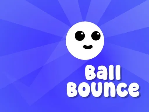 Ball Bounce Game Cool Math