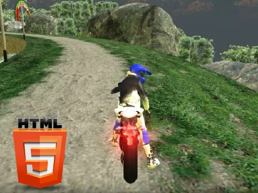 Bike Offroad Stunts 2024