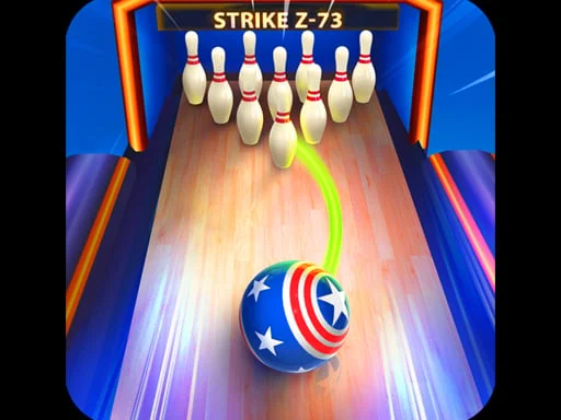 Bowling Crew Game Play