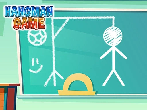 Classic Hangman Game Cool Math