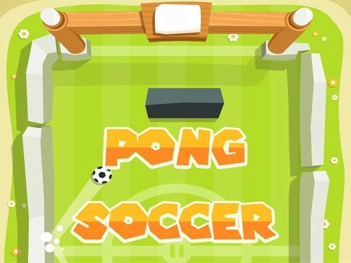 Cool Math Soccer Pong Game