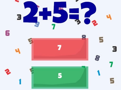 Correct Math Game - Cool Math