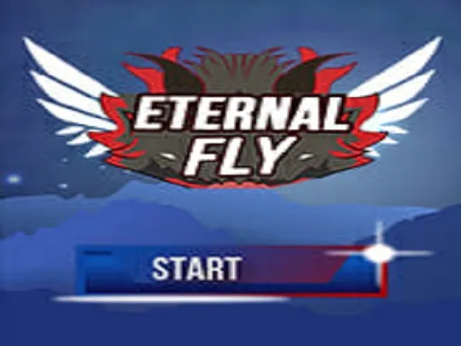 Eternal Fly Game Cool Math