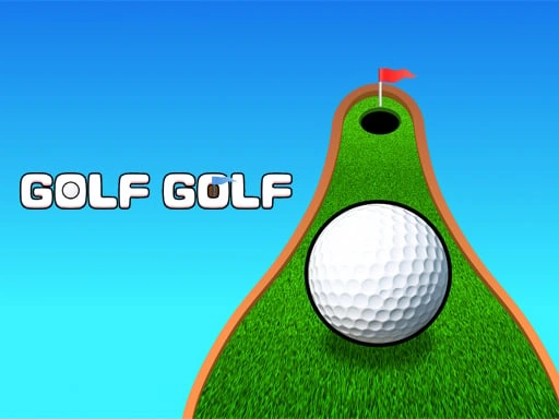 Funny Golf Game