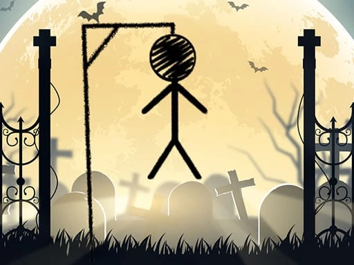 Halloween Hangman Game Cool Math