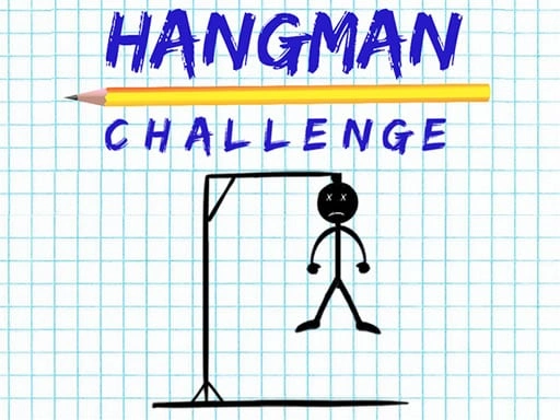 Hangman Challenge Cool Math