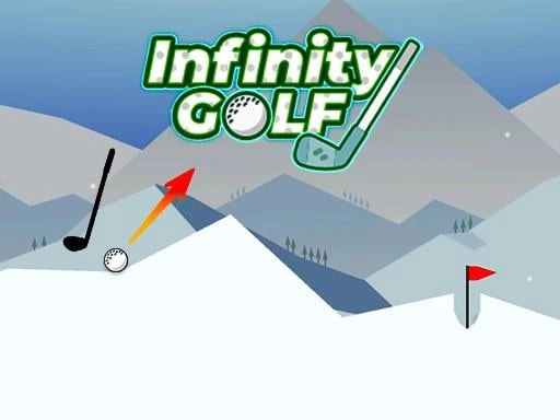 Infinity Golf Game