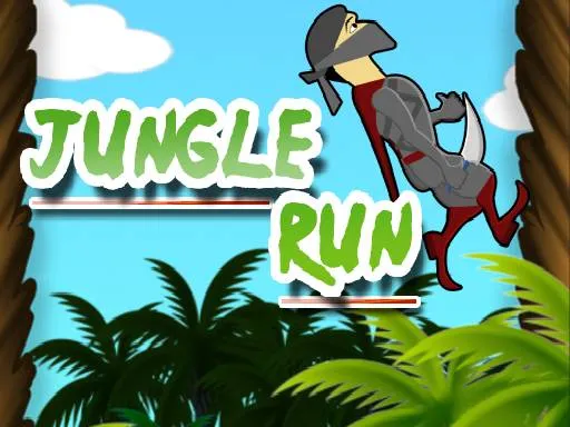 Jungle Runner Cool Math Game