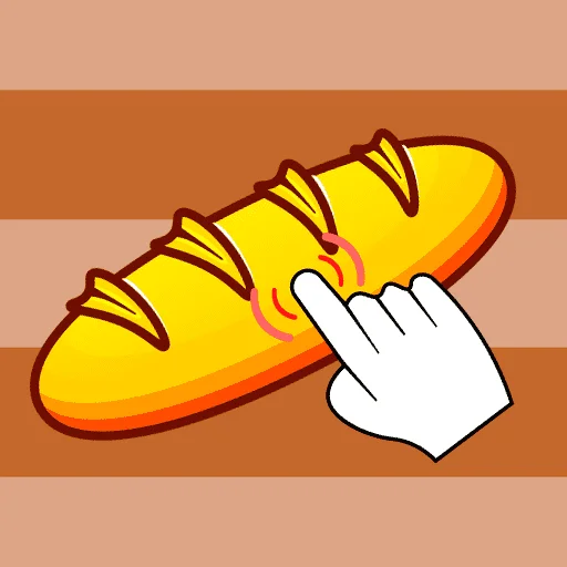 Loaf Clicker Game Play