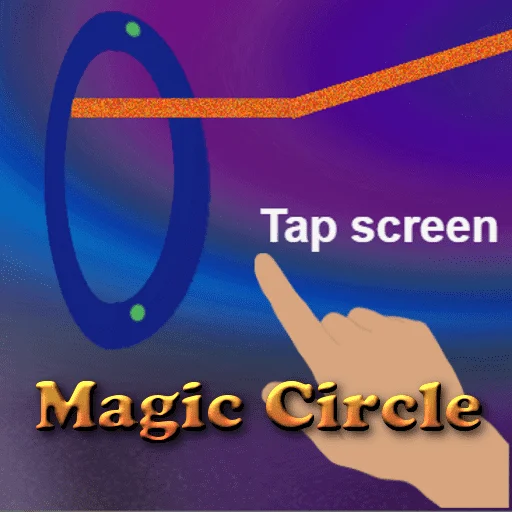 Magic Circle Games