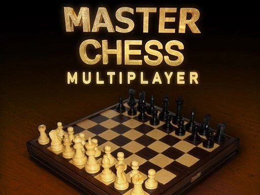 Master Chess Multiplayer Game Cool Math