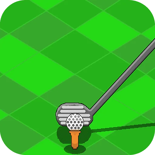 My Golf Game Play