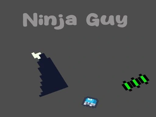 Ninja Guy Game