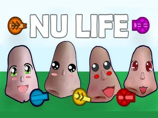 Nu Life Game Play