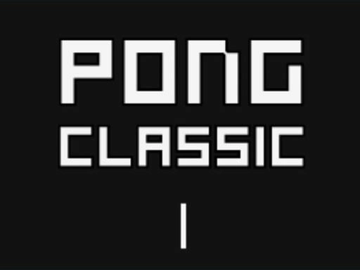 Ping Pong Classic Cool Math Games