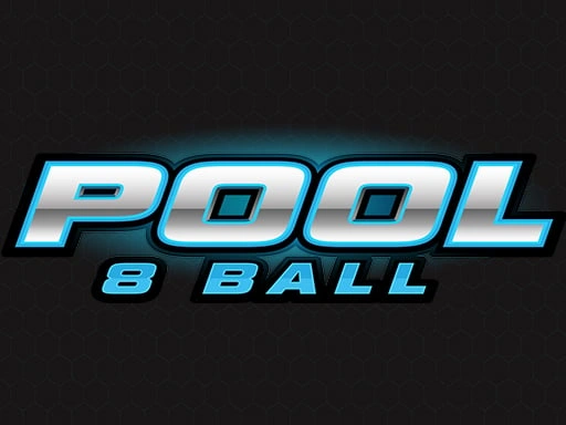 Pool 8 Ball HD Game