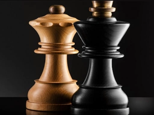 Simple Chess Game Cool Math
