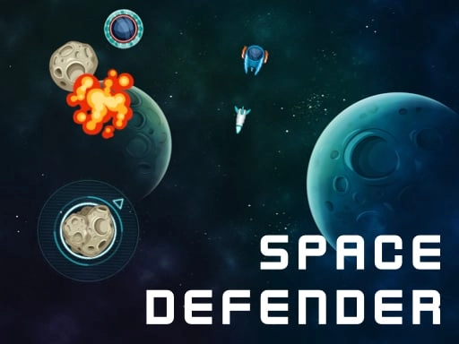 Space is Key Cool Math Game