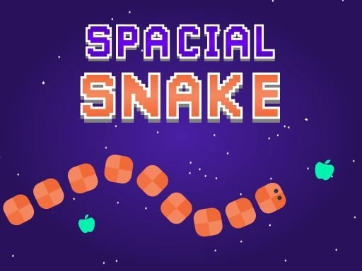 Snake Cool Math Game
