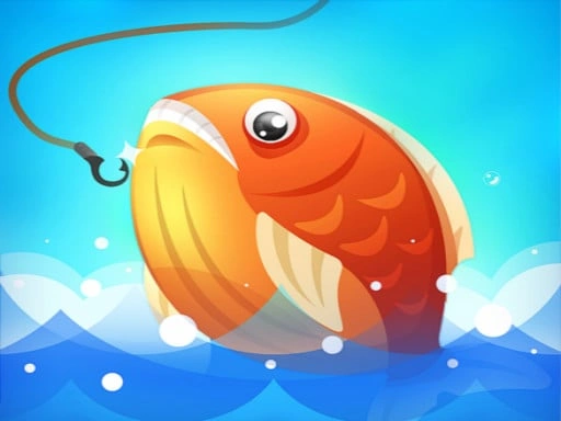 Tiny Fishing Cool Math Games