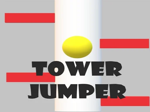 Tower Jumper Games