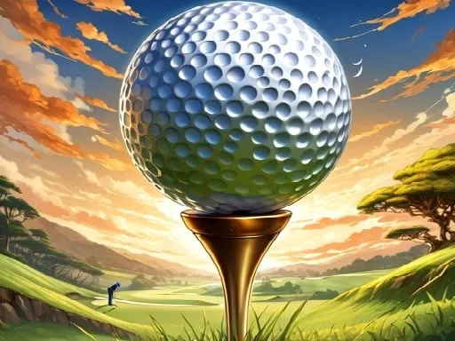 Unblocked Golf Challenge Game Cool Math