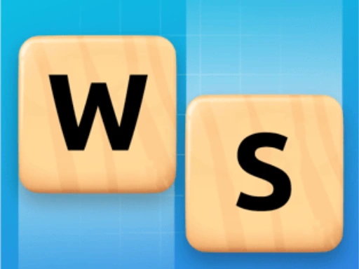 Word Slide Game Play