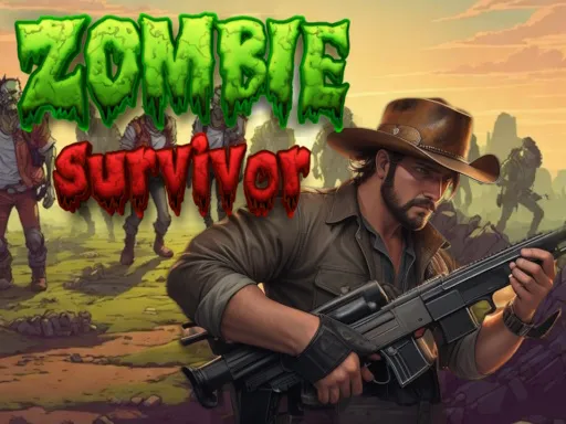 Zombie Survivor